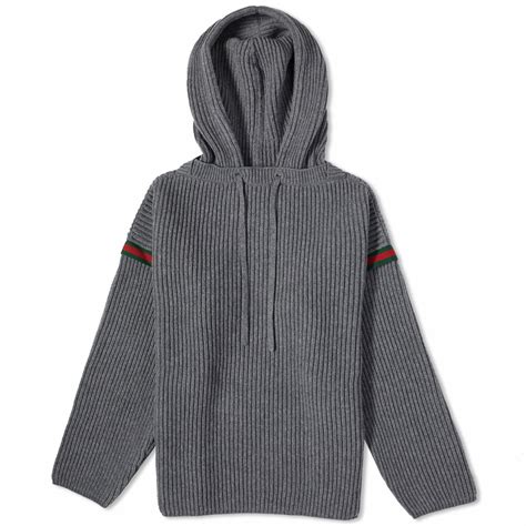 gucci tape hoodie|gucci oversized hoodie.